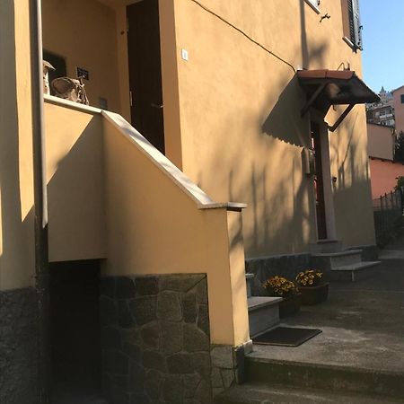 Appartamento La Strada Al Mare La Spezia Esterno foto