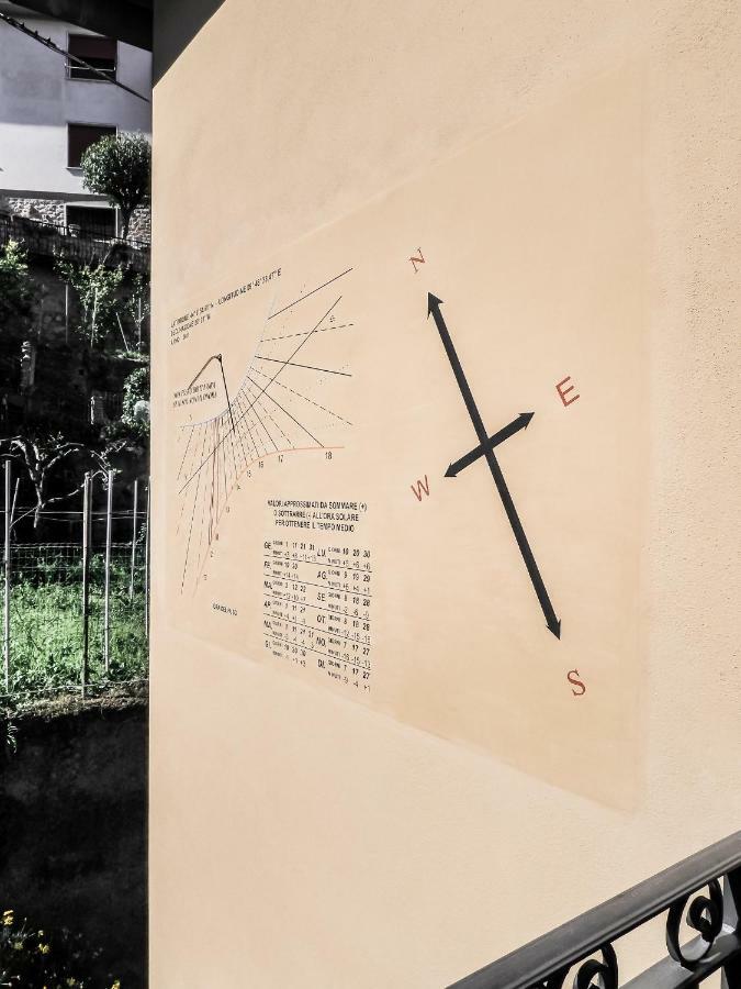 Appartamento La Strada Al Mare La Spezia Esterno foto